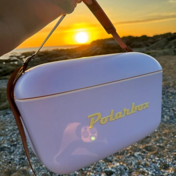 Conservadora Polarbox