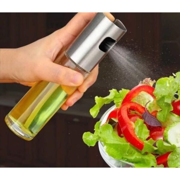 rociador (2) Rociador de aderezo