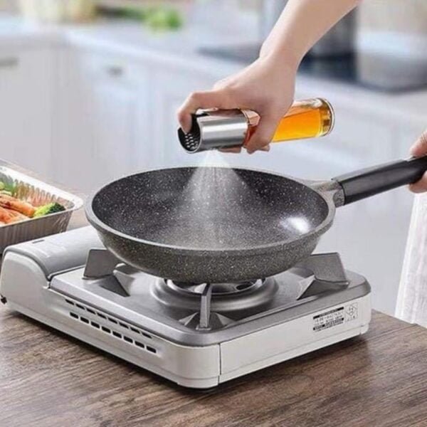 rociador (4) Rociador de aderezo