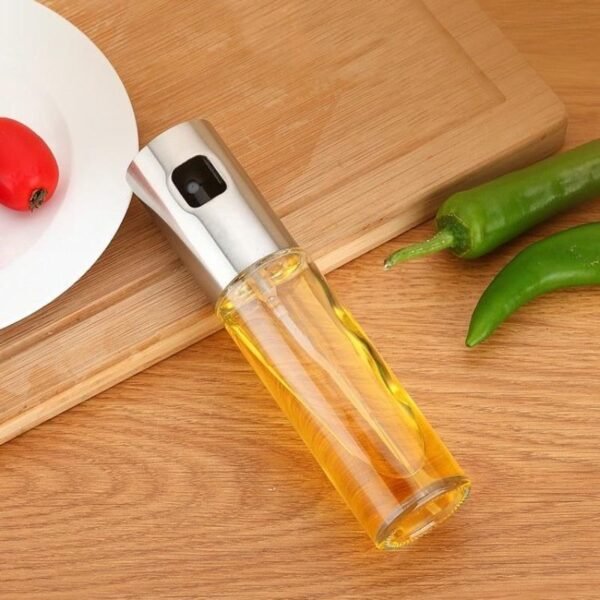 rociador (7) Rociador de aderezo