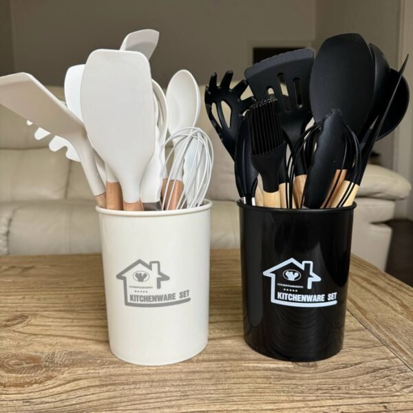 4965256149121215784 Set De Utensilios 12 Piezas