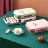 Organizador De Huevos
