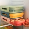 Organizador De Huevos