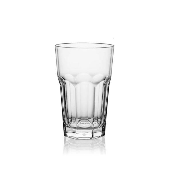 Set x6 Vasos refresco 280ml