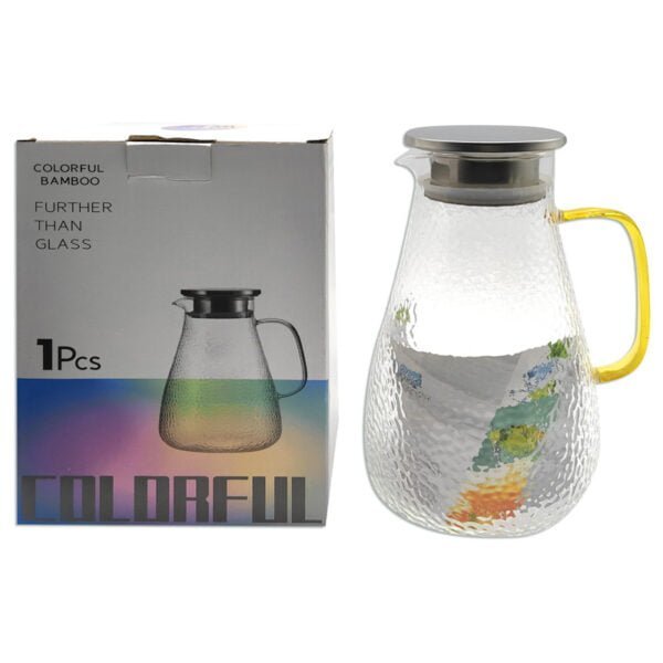 IMG_5371 Jarra de vidrio con tapa de metal 1500ml