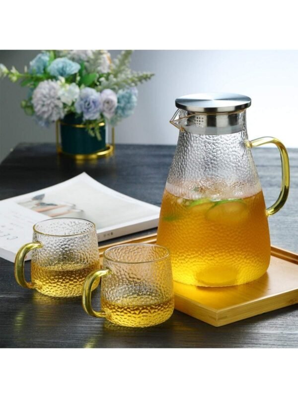 IMG_5373 Jarra de vidrio con tapa de metal 1500ml