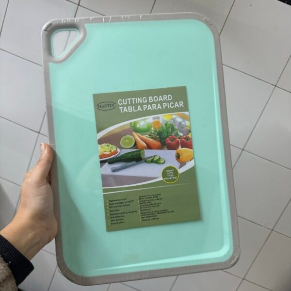 Tabla de picar