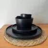 Juego de vajilla Ã“nix 16 Piezas