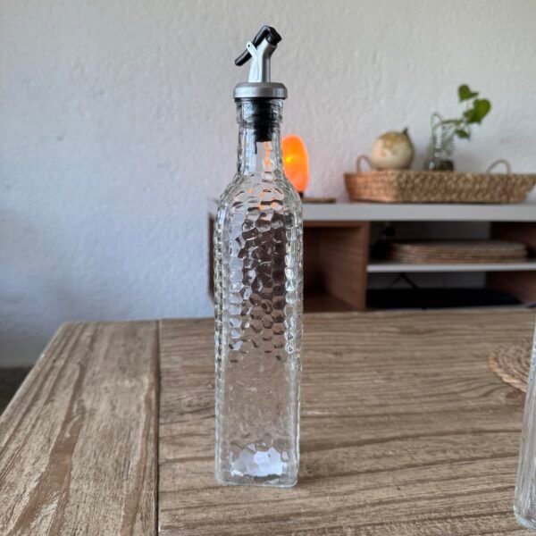 Aceitero Labrado 500ml