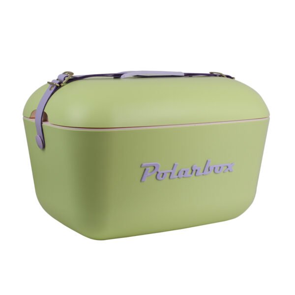 Conservadora Polarbox