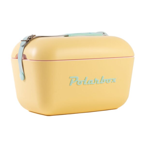 Conservadora Polarbox