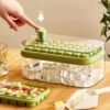 Cubetera para hielo