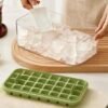 Cubetera para hielo