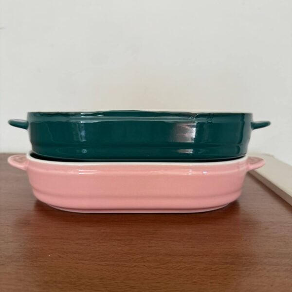 Asadera individual colores