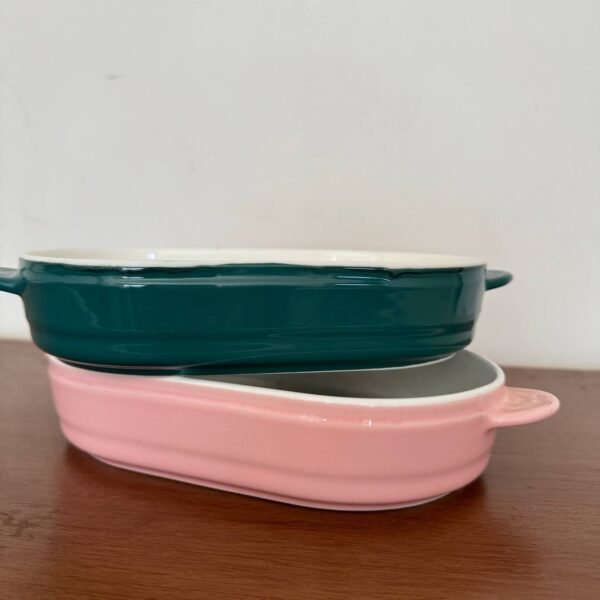 Asadera individual colores