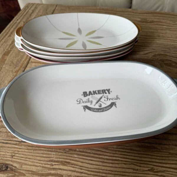 Bandeja varios diseÃ±os