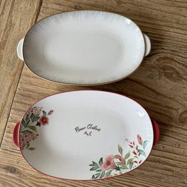 Bandeja varios diseÃ±os