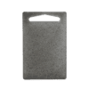 Tabla para picar 38x25cm Gris