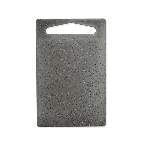 Tabla para picar 38x25cm Gris