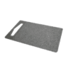 Tabla para picar 38x25cm Gris