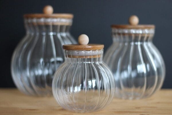 Set x3 frascos Ibiza