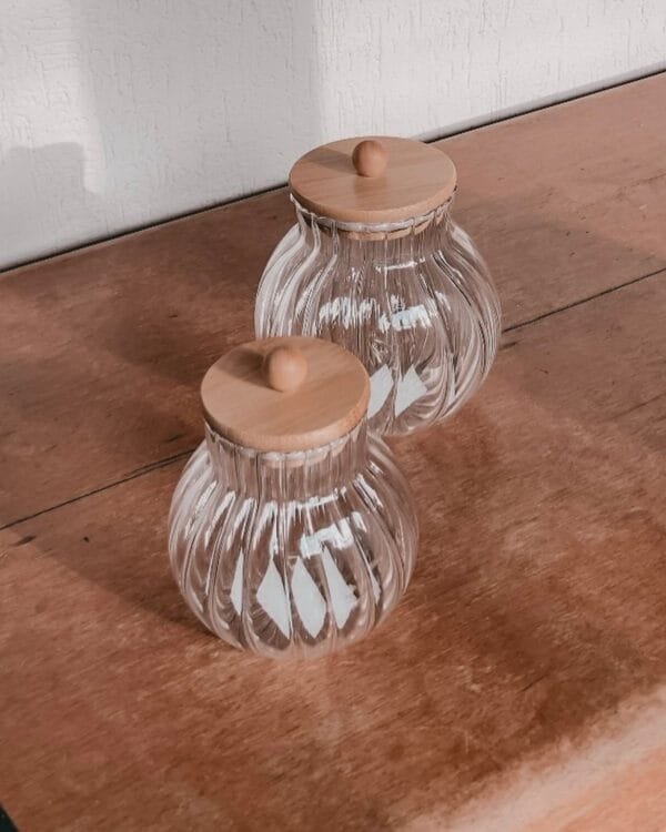 Set x3 frascos Ibiza