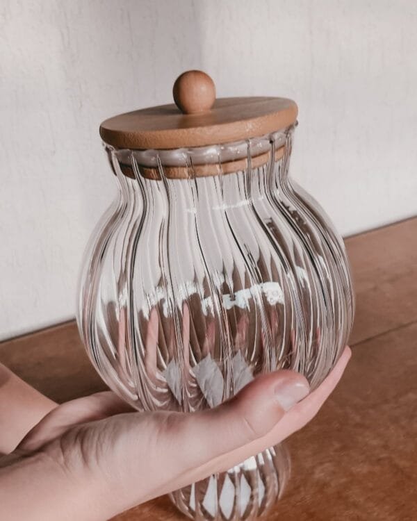 Set x3 frascos Ibiza