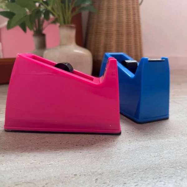 Dispensador de cinta