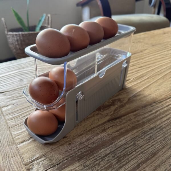 IMG_6494 Dispensador de huevos desplazamiento automático