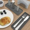 Bandeja de silicona multifuncion