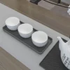 Bandeja de silicona multifuncion