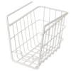 Estante canasto colgante 25x21x20