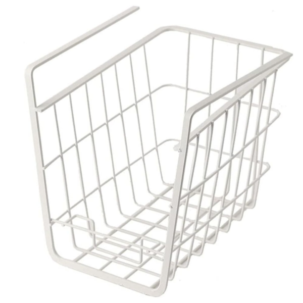 Estante canasto colgante 25x21x20