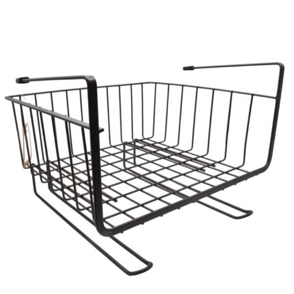 Estante canasto colgante 28x25x20
