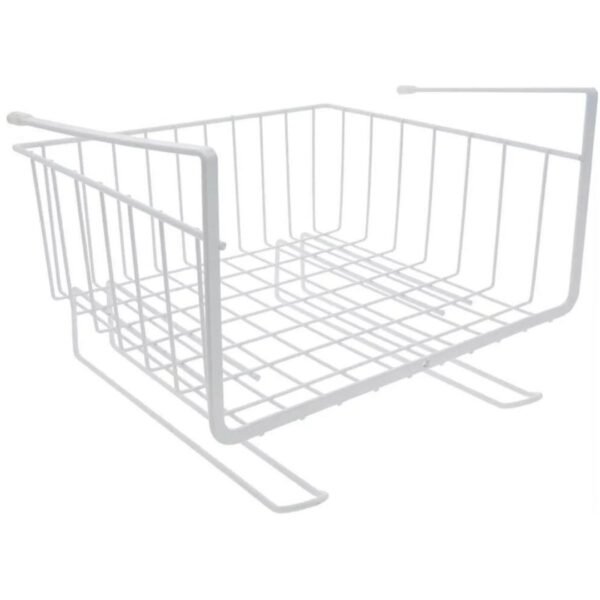 Estante canasto colgante 28x25x20