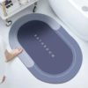 Alfombra de baÃ±o sÃºper absorbente