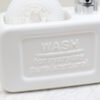 Dispensador de jabÃ³n C/esponja cerÃ¡mica