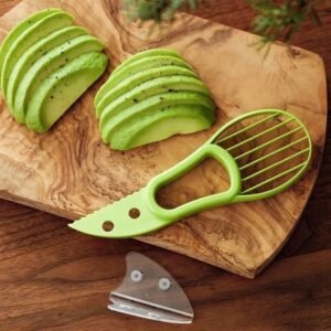 Rebanador de palta