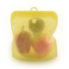 Set x2 Bolsas de silicona reutilizable
