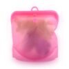 Set x2 Bolsas de silicona reutilizable