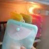 Set x2 Bolsas de silicona reutilizable