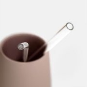 Sorbito de vidrio x3 con cepillo