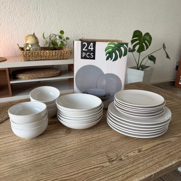 IMG_8693 Juego de vajilla Lía 24 piezas