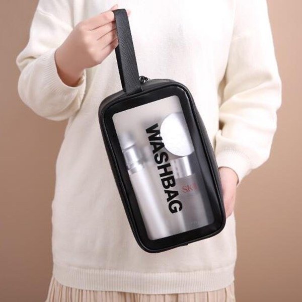 Neceser de PVC chico