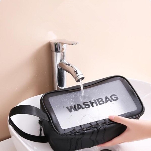 Neceser de PVC chico