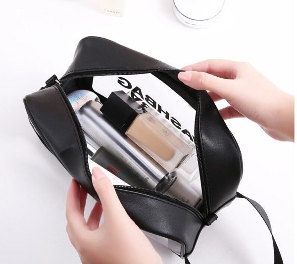 Neceser de PVC chico