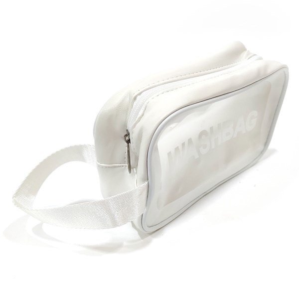 Neceser de PVC chico