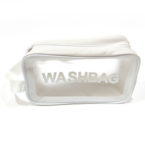 Neceser de PVC chico