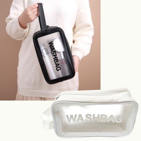 Neceser de PVC chico