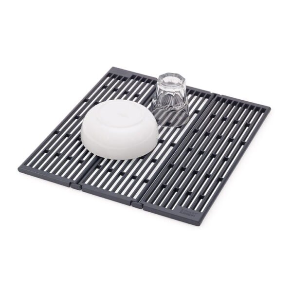 Escurridor extensible para bacha